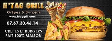 Suprême Chicken Eat - Food Truck