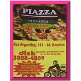 Piazza Pizzaria Delivery