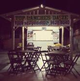 Top Lanches da Z