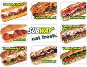 monsubwayauxportessainterose