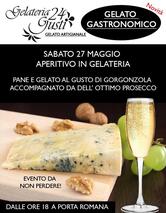 Gelateria 24 Gusti Cremona