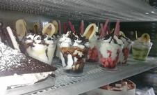 Gelateria Caffetteria Sottozero