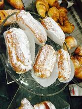 Caffetteria Spezia Roby E Ale