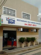 Restaurante Coma Bem