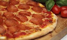 TOP PIZZAS E LANCHES