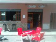Studio cafe Valencia