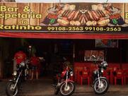 Espetaria do Ratinho