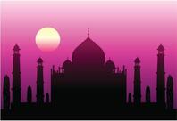 Virasat Indian nights