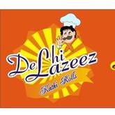 Delhi Lazeez Khati Rolls