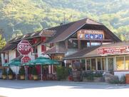 Kafana "Stop magistrale"