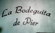 La Bodeguita de Pier Turin