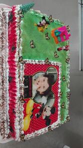 La Locanda dei Sanniti Atri (TE)