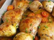 Porção Mágica Pub Bier