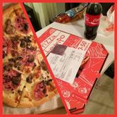 In Tempo Pizza &Grill