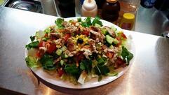 Kebab & Tacos Montilien Montélimar