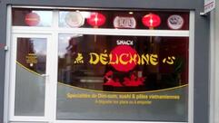 Délichine