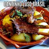 Cantinho Luso - Brasil