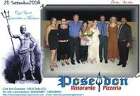 Poseidon Ristorante Pizzeria Disco Pub