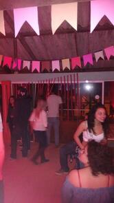 Cantinho do Braz Lancheria