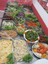 Restaurante Tropical