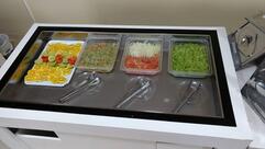 Restaurante Amâncio Gás