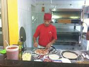 Ristorante Pizzeria L'Italiano Vero