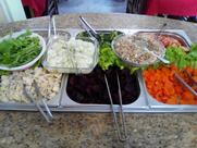 Pizzaria Irmãos Rodrigues