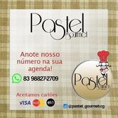 Pastel Gourmet Delivery
