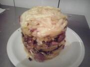 Restaurante e Lancheria Palmerense Osório RS