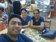 Vó Maria - Restaurante Lanchonete Confeitaria