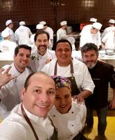 1900 Pizzeria Chácara Flora