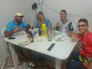 Espetinho O Point dos Amigos