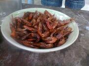Tazio Fish Market