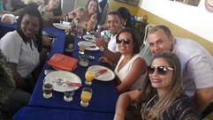 Lanchonete Cana Kaiana