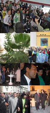 Saveur PimenThé / Au café du Brésil