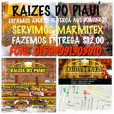 Churrascaria E Choperia Raizes Do Piaui Imperatriz MA