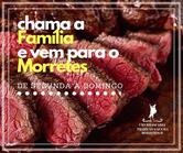 Churrascaria Tradição Gaúcha Morretes ll