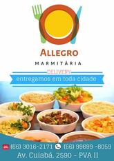 Allegro Marmitaria