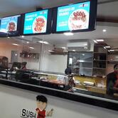 Sushi Mania São Sebastião