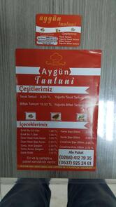 AYGÜN TANTUNİ