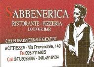 Sabbenerica Fusion Aci Castello