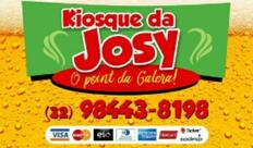 Kiosque Da Josy