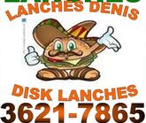Lanches Denis
