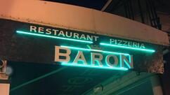 Restoran "Baron"