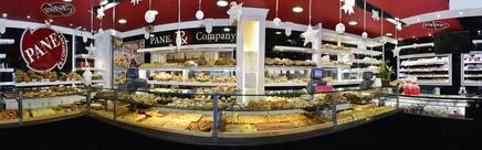 Pane & Company Rivoli