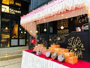 7th street Cafe Thamarassery