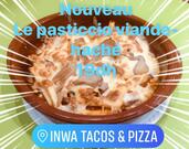INWA Tacos & Pizza
