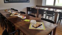 Restaurant acappella