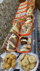 Padaria e Confeitaria Sonhos & Pães