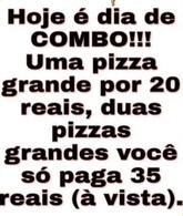 Pizzaria Delivery do Ernandes Moreno PE